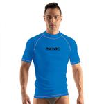 Футболка SEAC T-Sun, синий - фото