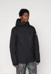 Лыжная куртка Quiksilver MISSION SOLID , True Black/Black - фото
