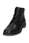 Ботинки bugatti Lace-up ankle boots, Schwarz/Black - фото 2