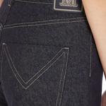 Джинсы женские темно-синие MaxMara - фото 6