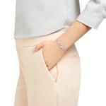 Искусственные кристальные браслеты для женщин Light Gradient Swarovski - фото 5