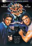 Диск DVD Dead Heat - фото