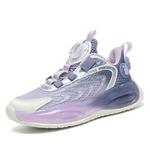 Детские кроссовки для бега BOBDOG, фиолетовый - фото