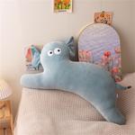 Очаровательная плюшевая игрушка лиса Tranquility and elegance - фото 7