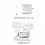 Hamilton Часы Jazzmaster Viewmatic Skeleton Lady Auto H32405811, White Dial - фото 3