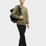 FILA Свитшот мужской Banana Coffee - фото 4