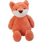 Мягкая игрушка Mony Fox Cute Dolls высотой 30см/50см OUYIN - фото 7
