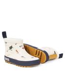 Дождевые сапоги Tekla с принтом Liewood, Sea Creature/Sandy - фото 5