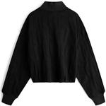 Футболка женская BEH-Space Black Calvin Klein - фото 3