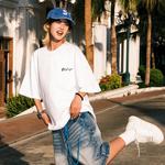 Футболка унисекс Olrik, черный - фото 102