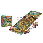 Трефл, Юный шпион, динозавры Trefl - фото 3