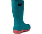 Ботинки Bogs Kids Essential Rain Tall, цвет Turquoise - фото 5