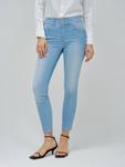 Узкие джинсы Salsa Jeans Secret, Blue - фото 9