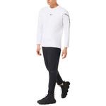 Футболка мужская Oakley, белый - фото 7