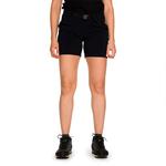 Шорты Trangoworld Yittu SF, черный - фото