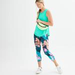 Женская майка Tek Gear Dry Tek, серый - фото 4