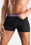 Боксеры Buffalo Boxer, цвет schwarz-bunt - фото 2