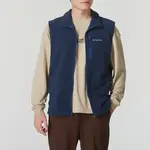 Жилет мужской синий Columbia - фото 2