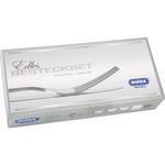 Набор столовых приборов Oceanside, полированный Mulex, Edelstahlfarben - фото 4