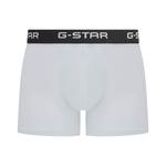 Боксеры G-STAR, серый/черный - фото 3