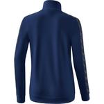 Спортивная куртка Essential Team Erima, мультиколор - фото 2