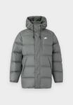 Пальто Nike Sportswear CLUB, Grey - фото 7