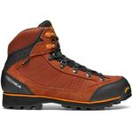 Мужские кроссовки Tecnica, оранжевый - фото 3