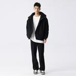 Толстовка унисекс Xinyinsu, белый - фото 12