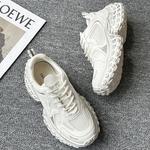 Кроссовки унисекс с низким верхом Trumppipe, черный - фото 13