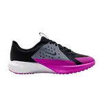 Кроссовки Nike Sonic Fly GS 'Black Vivid Purple' - фото
