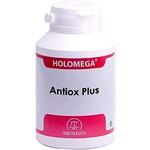 Холомега Антиокс Плюс 50 капсул, Equisalud - фото