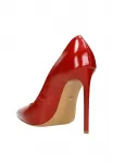 Высокие каблуки Wojas, Czerwony - фото 4