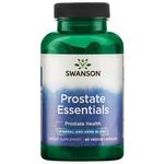 Swanson, Prostate Essentials 90 веганских капсул - фото 2