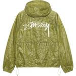 SS24 Куртка унисекс Stussy, фиолетовый - фото 24
