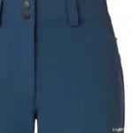 Брюки Trangoworld Olukai DR, синий - фото 2