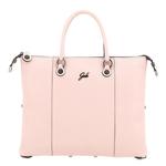 Сумка через плечо Gabs G3 Plus 5, розовый - фото