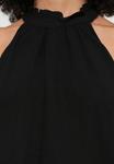 Блуза DKNY HEM, Black - фото 6