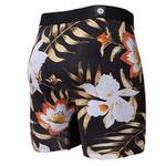 Боксеры Stance Alika Slip, черный - фото 2