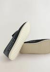 Слипоны REGULAR FIT - WEAVE LOAFERS Next, серый - фото 6