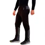 Брюки Newwood Gelid, черный - фото 3