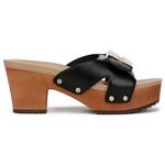 Платформенная сандалия Dr. Scholl'S Orig Collection Original max too, black leather - фото 2