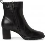 Женские ботильоны Tamaris, Black - фото