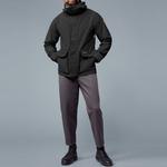 Куртка мужская черный Canada Goose - фото 4