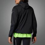 Ultimate Куртка Мужская Черная Adidas, черный - фото 3