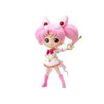Фигурки Chibi из серии Sailor Moon BANDAI - фото