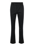 Обычные брюки чинос Calvin Klein Big & Tall, черный - фото