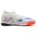 Футбольные бутсы Puma Future 8 Pro Cage, белый - фото 3