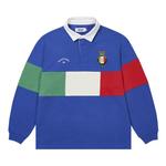 Топ Palace Scrum Rugby, Blue Berry - фото