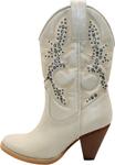 Very Volatile Women's Arienette Bootie, Champagne - фото 7