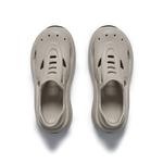 Сабо унисекс Beys, хаки - фото 4